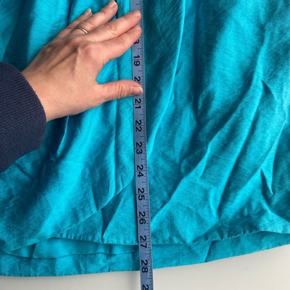 Rachel by Rachel Royce strapless dress size 4 - Picture 6 of 6